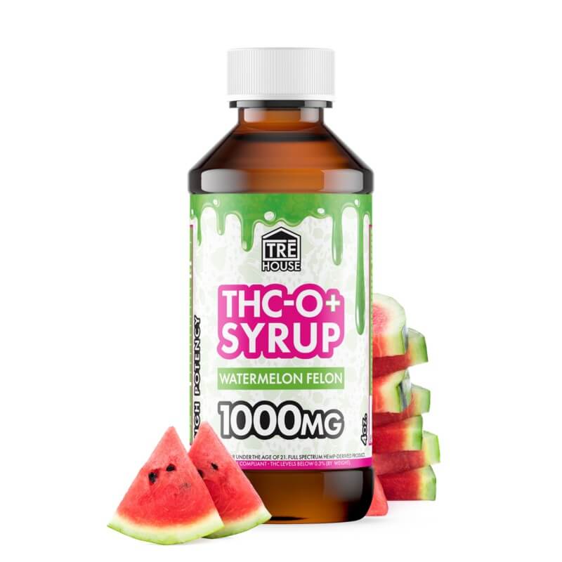Trehouse Photo Render Syrup Watermelon V Aug () Trehouse Photo Render Syrup Watermelon V Aug ()