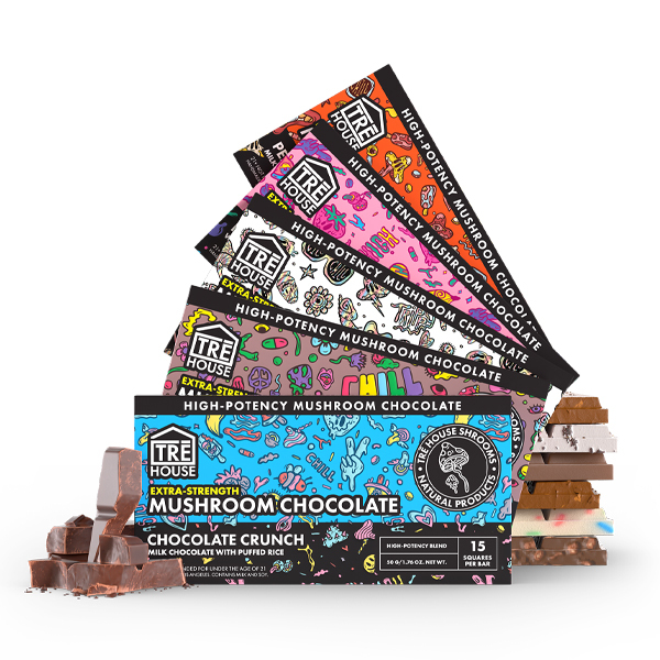 trehouse es mushroomchocolates cover group nov