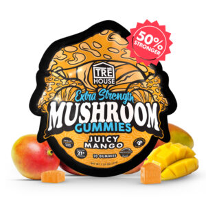 mushroomgummies extrastrength juicymango