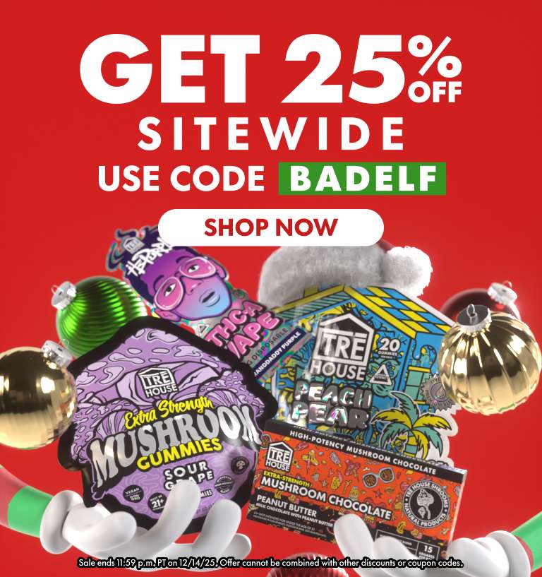 Shop TRE House Products