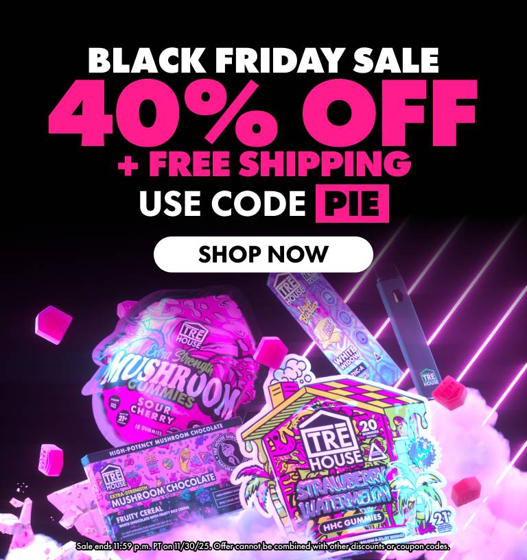 Shop TRE House Products