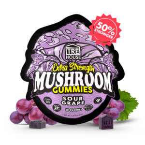 mushroomgummies extrastrength sourgrape