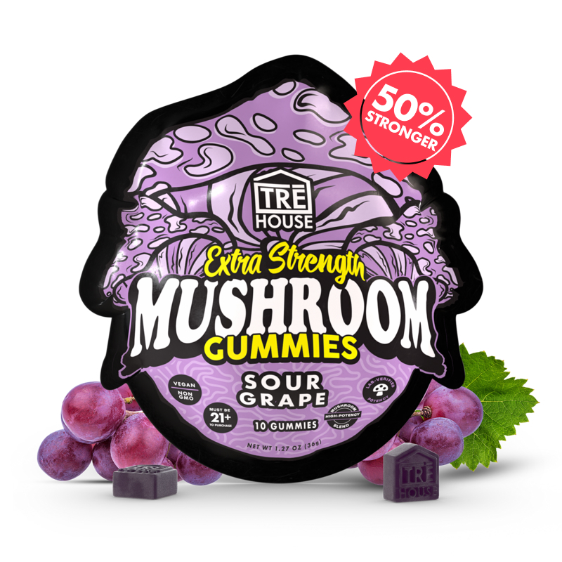 mushroomgummies extrastrength sourgrape