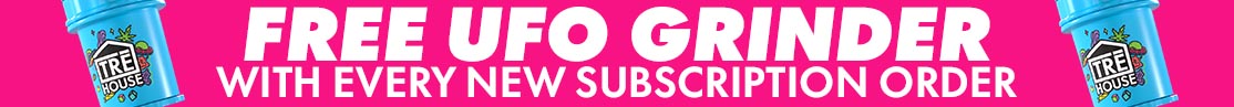 trehouse free grinder with new subscription web assets Chevron Collection Desktop Shroom