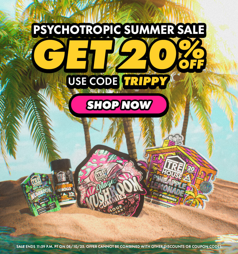Shop TRE House Products