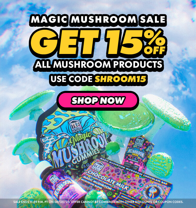 Shop TRE House Products