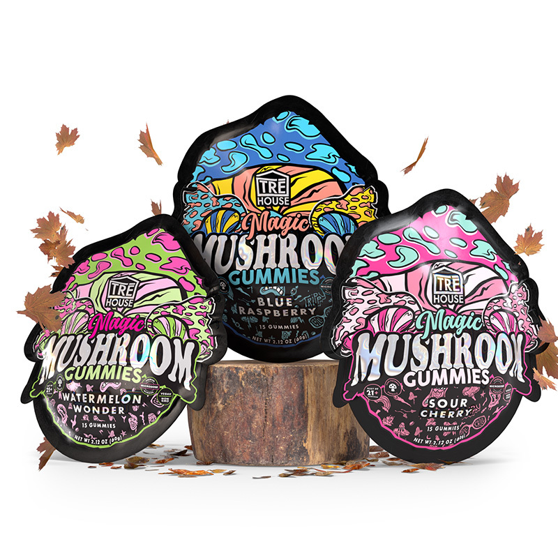 trehouse fall bundle render bundle