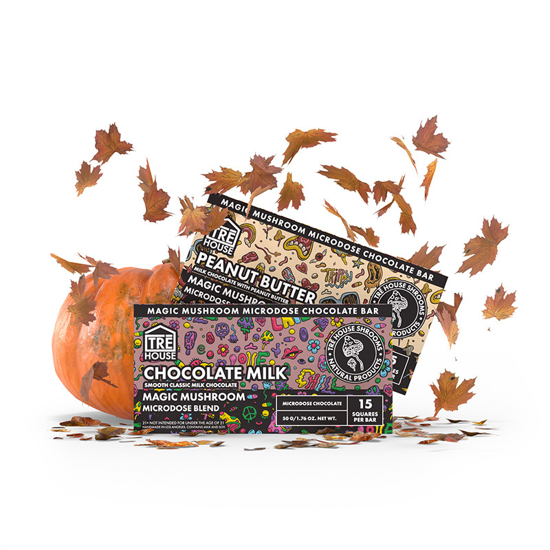 trehouse fall bundle render bundle