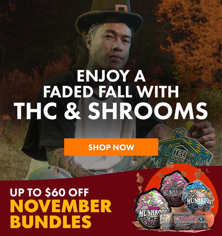 Shop TRE House Products