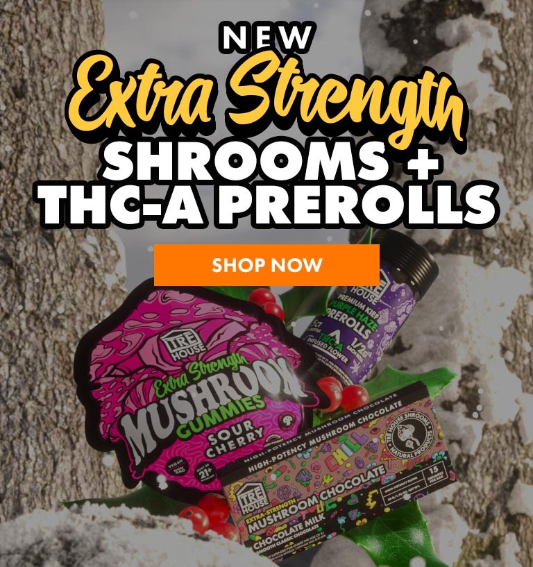 Shop TRE House Products