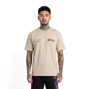 tre shirt palm front